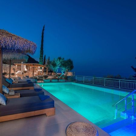 Khartáta Artemis Villas - Spectacular Views & Ideal For Large Groups, By Zantewize מראה חיצוני תמונה