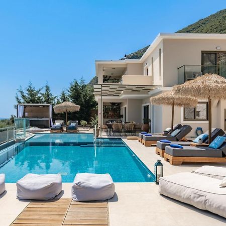 Khartáta Artemis Villas - Spectacular Views & Ideal For Large Groups, By Zantewize מראה חיצוני תמונה