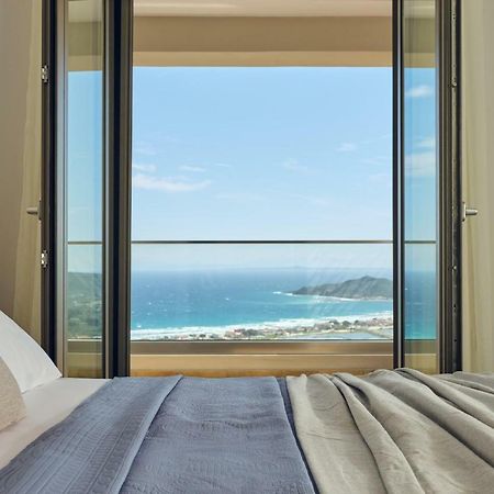 Khartáta Artemis Villas - Spectacular Views & Ideal For Large Groups, By Zantewize מראה חיצוני תמונה