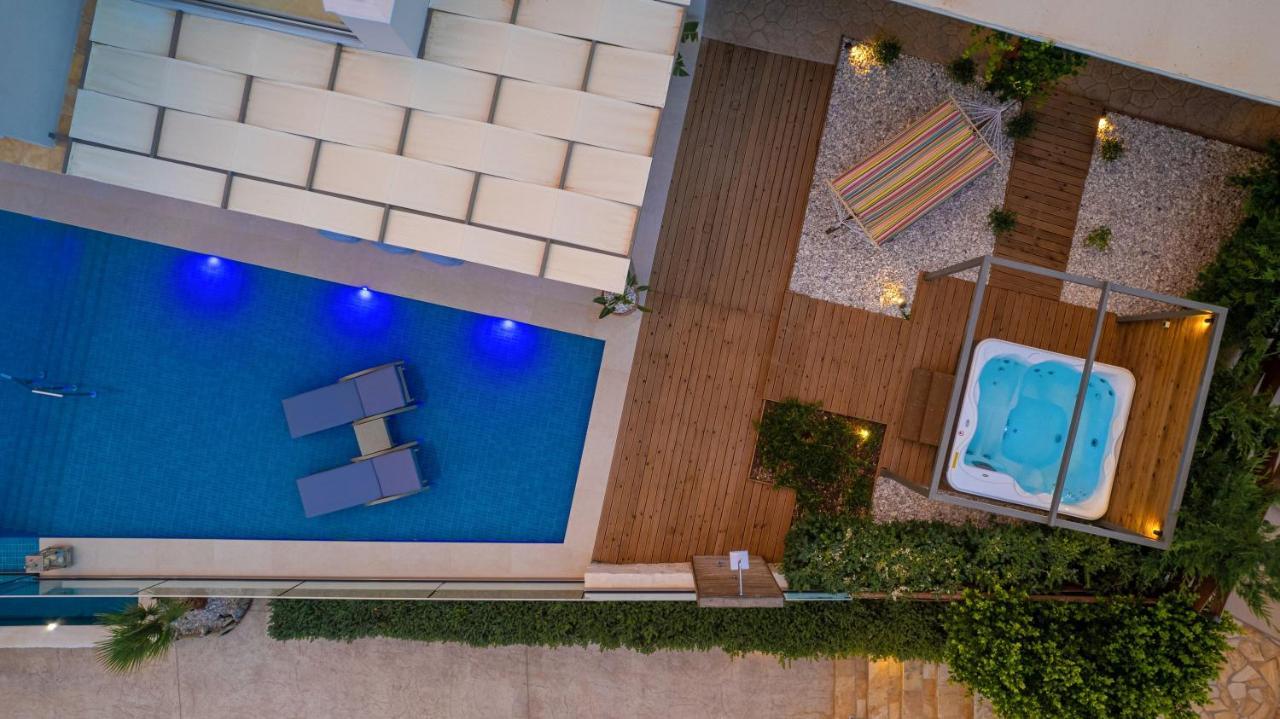 Khartáta Artemis Villas - Spectacular Views & Ideal For Large Groups, By Zantewize מראה חיצוני תמונה