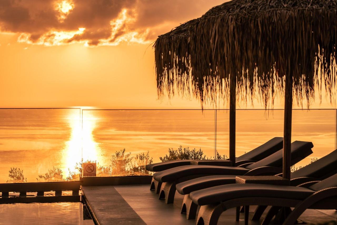 Khartáta Artemis Villas - Spectacular Views & Ideal For Large Groups, By Zantewize מראה חיצוני תמונה