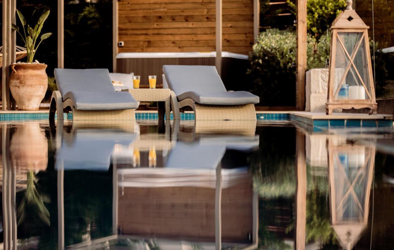 Khartáta Artemis Villas - Spectacular Views & Ideal For Large Groups, By Zantewize מראה חיצוני תמונה