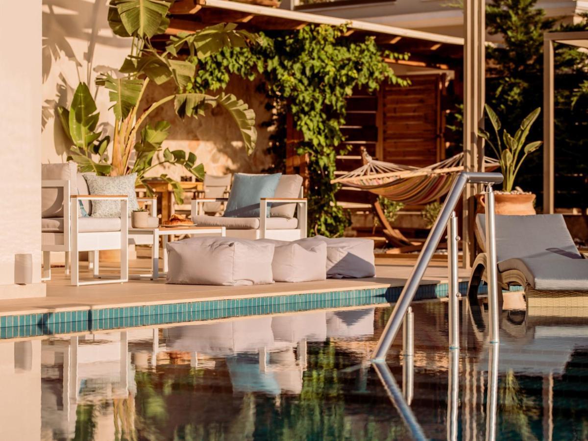 Khartáta Artemis Villas - Spectacular Views & Ideal For Large Groups, By Zantewize מראה חיצוני תמונה