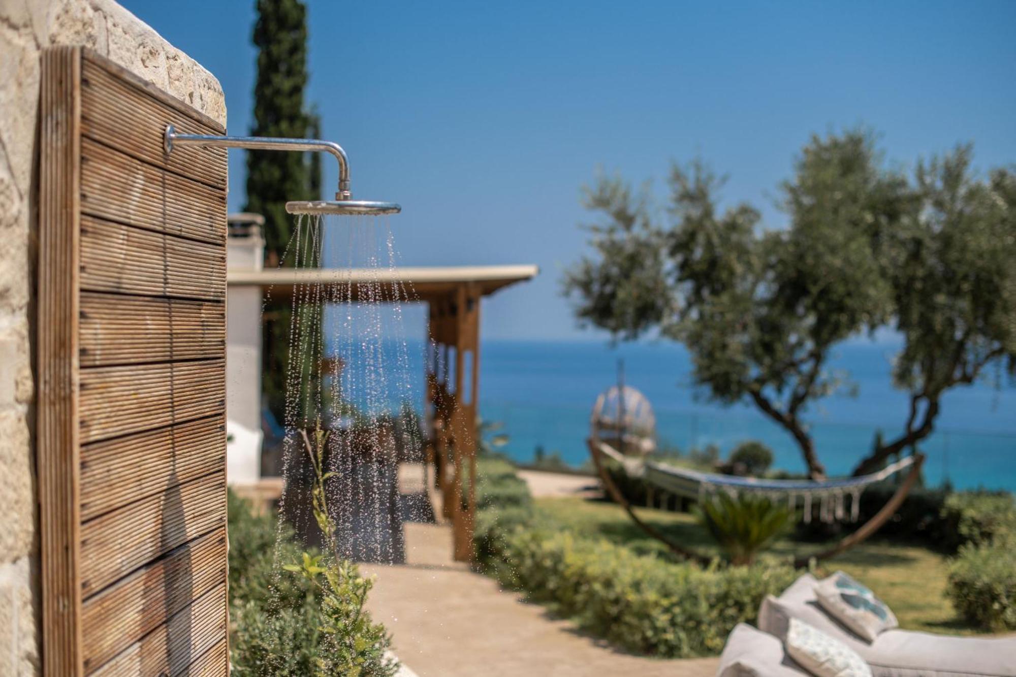 Khartáta Artemis Villas - Spectacular Views & Ideal For Large Groups, By Zantewize מראה חיצוני תמונה