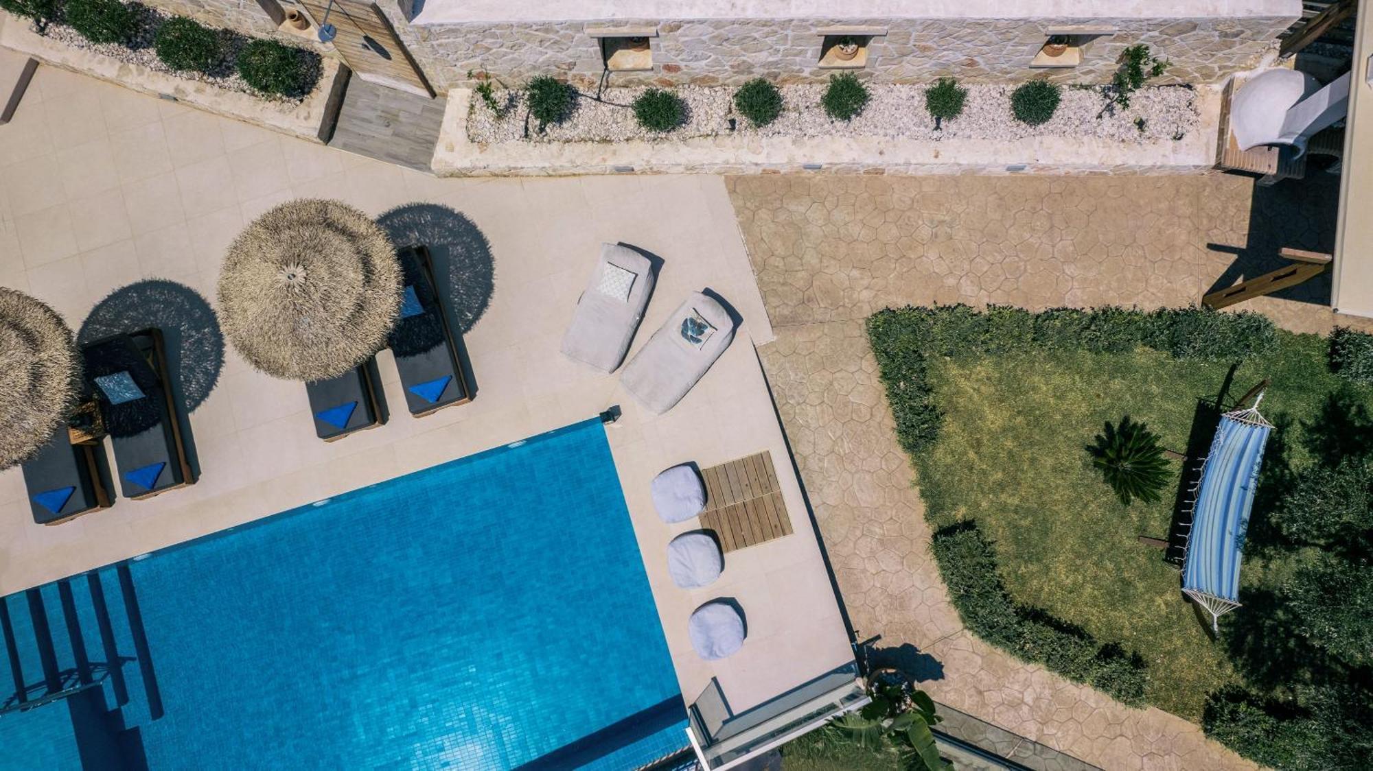 Khartáta Artemis Villas - Spectacular Views & Ideal For Large Groups, By Zantewize מראה חיצוני תמונה