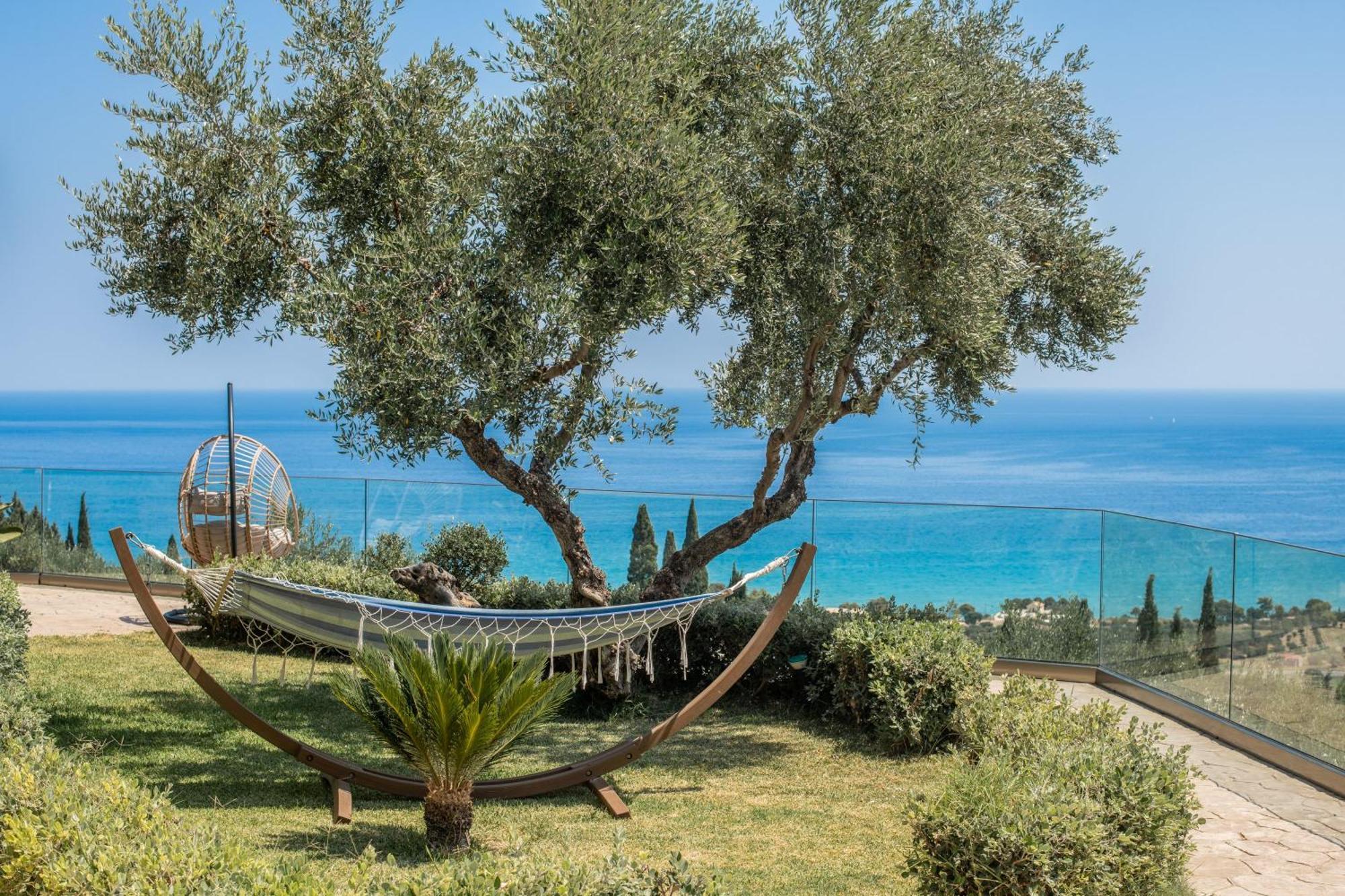 Khartáta Artemis Villas - Spectacular Views & Ideal For Large Groups, By Zantewize מראה חיצוני תמונה