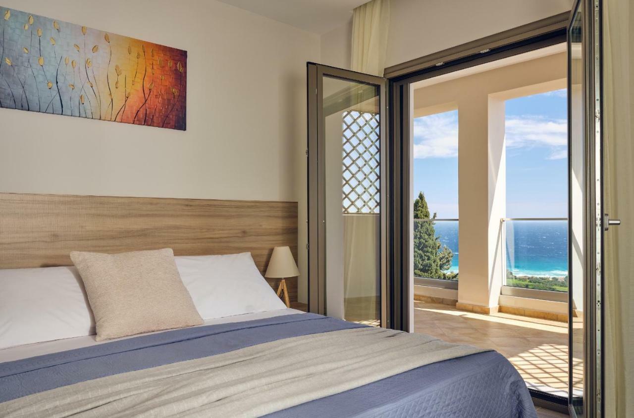 Khartáta Artemis Villas - Spectacular Views & Ideal For Large Groups, By Zantewize מראה חיצוני תמונה