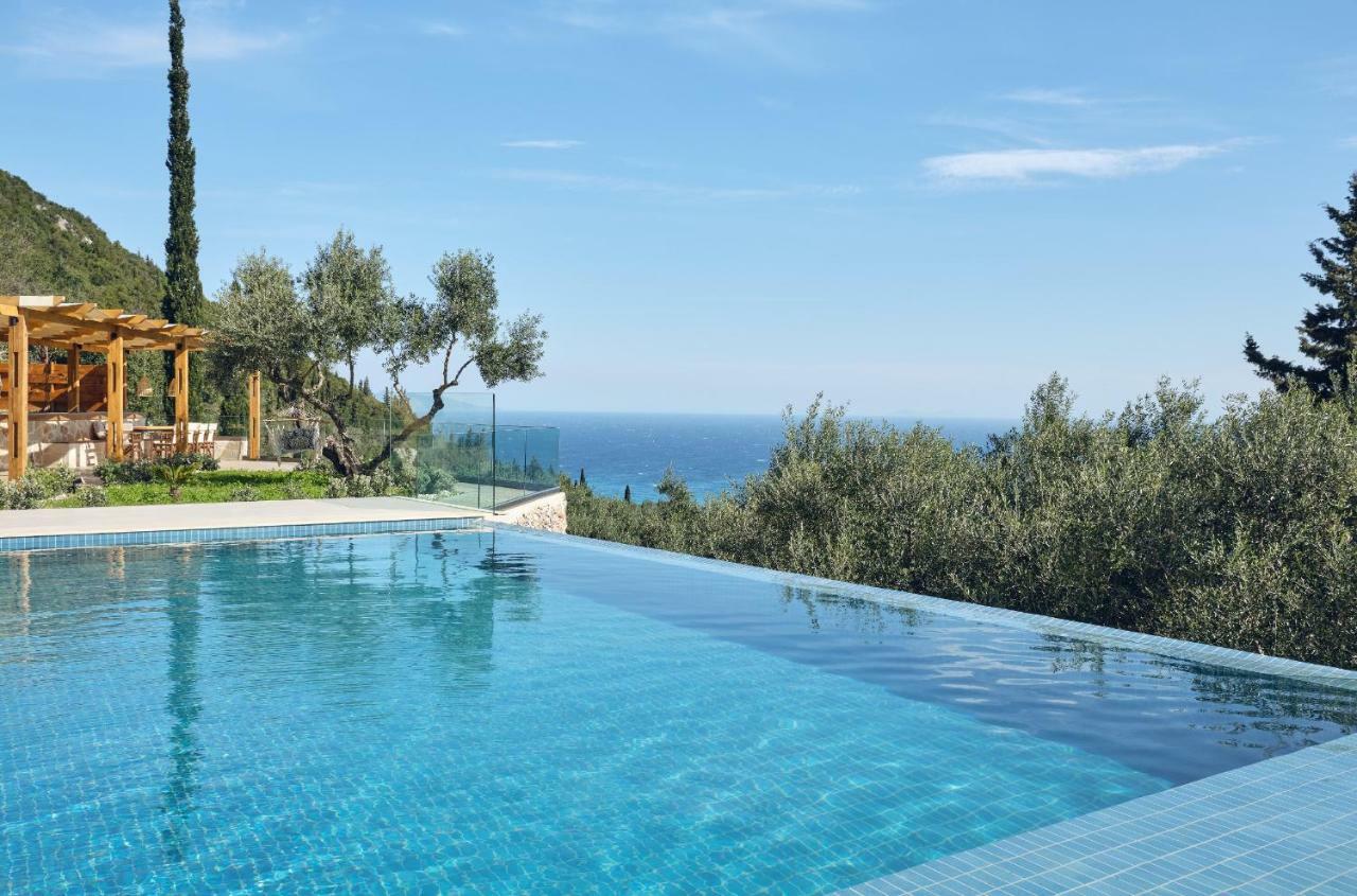 Khartáta Artemis Villas - Spectacular Views & Ideal For Large Groups, By Zantewize מראה חיצוני תמונה