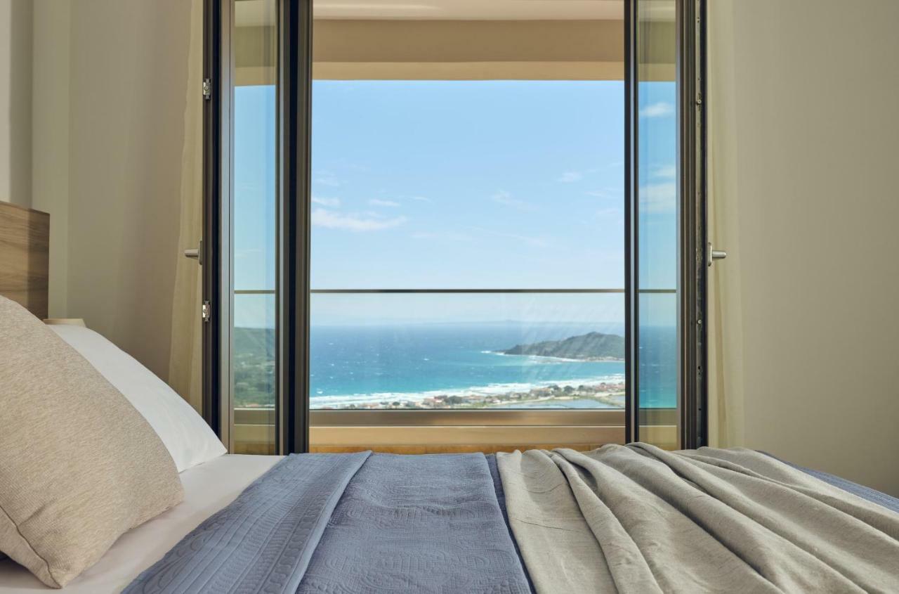 Khartáta Artemis Villas - Spectacular Views & Ideal For Large Groups, By Zantewize מראה חיצוני תמונה