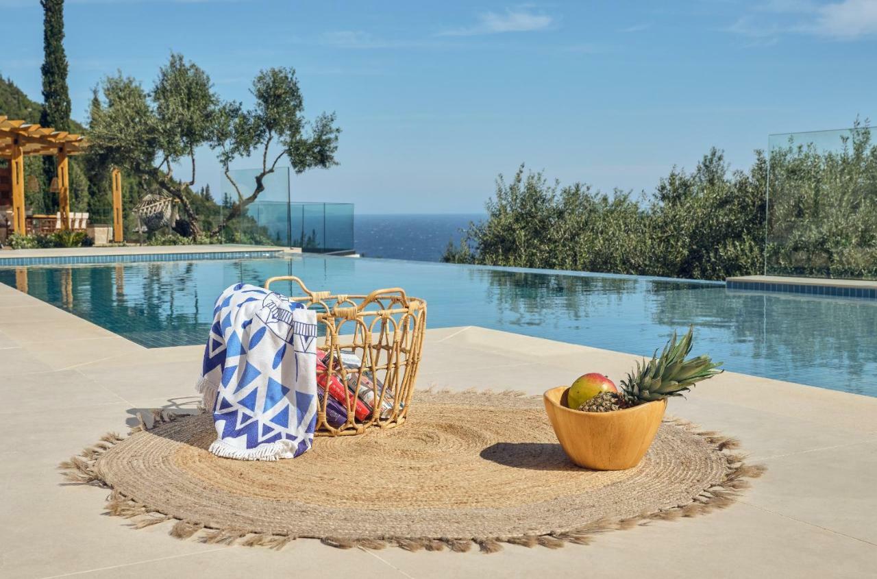 Khartáta Artemis Villas - Spectacular Views & Ideal For Large Groups, By Zantewize מראה חיצוני תמונה