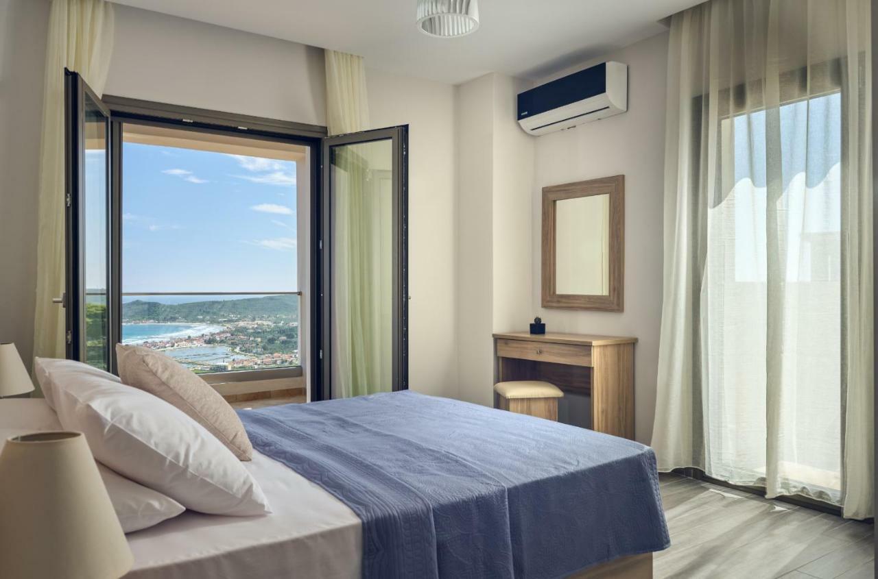 Khartáta Artemis Villas - Spectacular Views & Ideal For Large Groups, By Zantewize מראה חיצוני תמונה