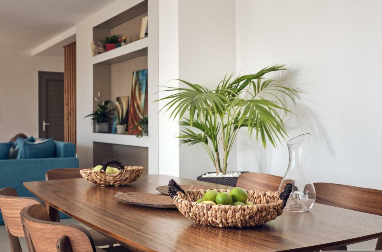 Khartáta Artemis Villas - Spectacular Views & Ideal For Large Groups, By Zantewize מראה חיצוני תמונה