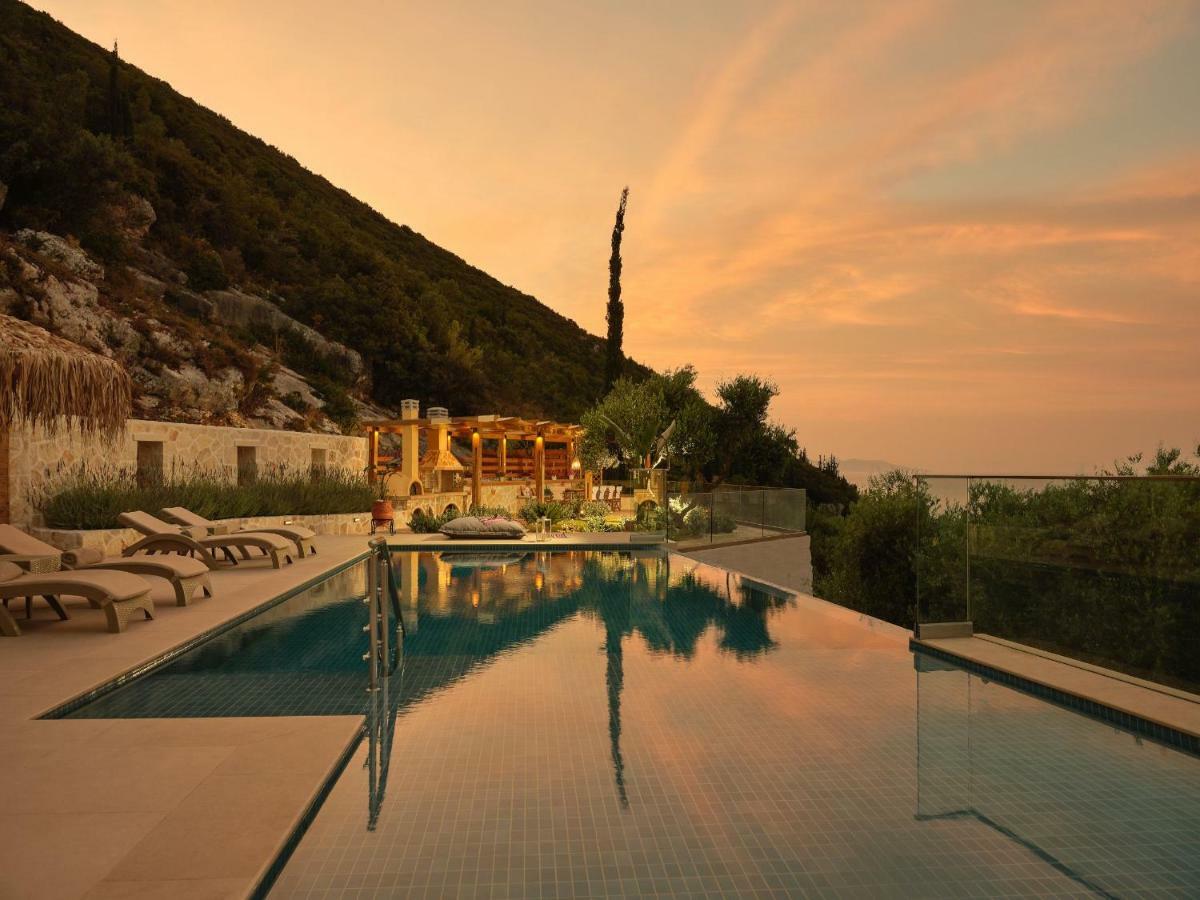 Khartáta Artemis Villas - Spectacular Views & Ideal For Large Groups, By Zantewize מראה חיצוני תמונה